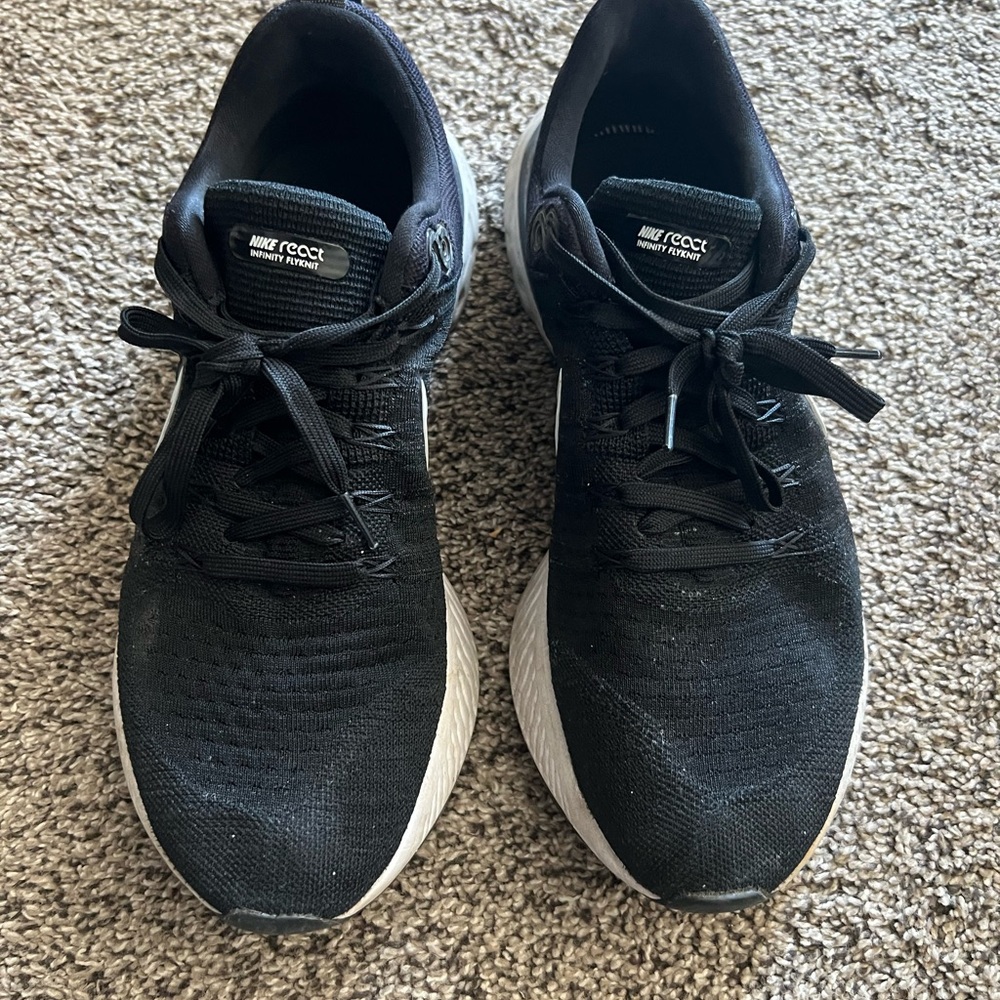 Nike Mens React Infinity Run 2 - image 2